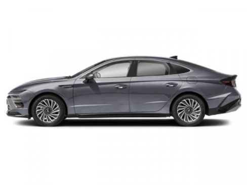 New 2025 Hyundai Sonata SEL image 6