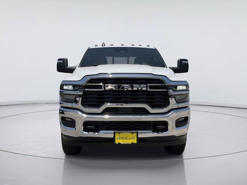Used 2025 RAM 2500 Tradesman AWD/4WD image 2