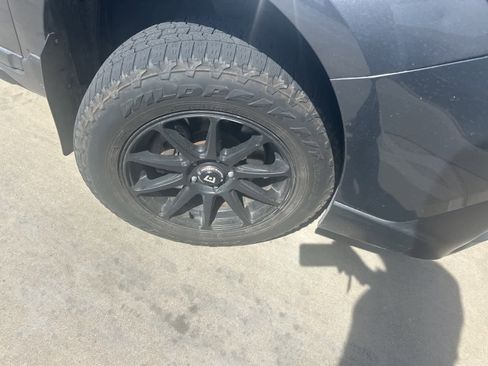 Used 2018 Subaru Outback 2.5i Limited image 20