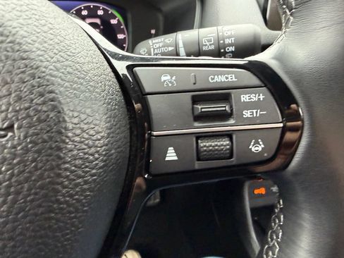 Used 2025 Honda Civic Sport Touring image 14