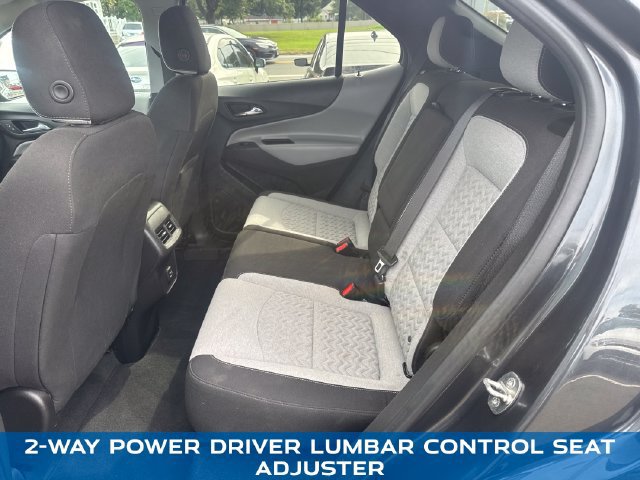 Used 2022 Chevrolet Equinox LS w/ LS Convenience Package AWD/4WD image 26