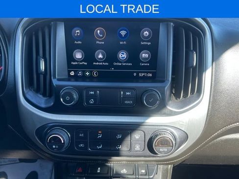 Used 2022 GMC Canyon Elevation w/ Trailering Package image 21