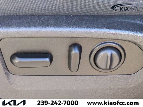 Used 2020 Chevrolet Silverado 1500 RST w/ All-Star Edition image 19