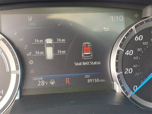 Used 2022 Toyota Highlander XLE image 26