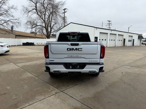 New 2026 GMC Sierra 1500 Denali Ultimate AWD/4WD image 29