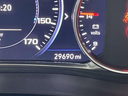 Certified 2023 Chevrolet Traverse Premier image 29