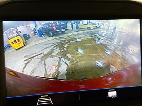 Used 2021 Chevrolet Silverado 1500 LT Trail Boss w/ Bed Protection Package image 15