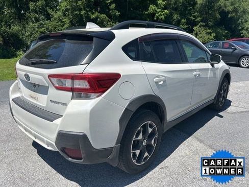 Used 2018 Subaru Crosstrek 2.0i Premium w/ Moonroof Package AWD/4WD image 5