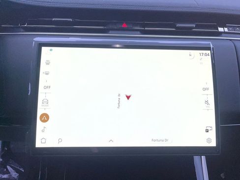 New 2026 Land Rover Range Rover Sport SE image 19