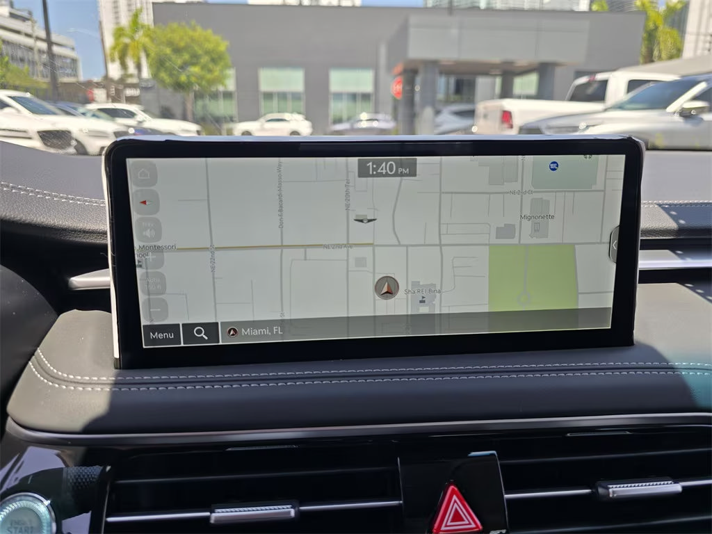 New 2026 Genesis G70 2.5T Prestige RWD image 13