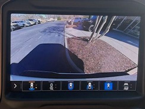 Used 2023 Chevrolet Silverado 3500 High Country image 11