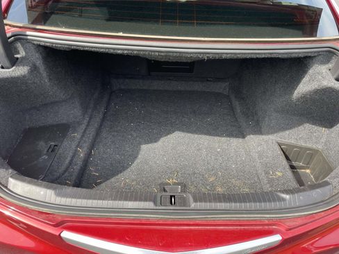 Used 2017 Cadillac ATS Luxury w/ Safety and Security Package image 14