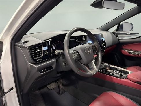Used 2024 Lexus NX 350 AWD image 10