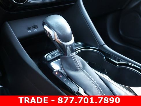 Certified 2024 Buick Encore GX Sport Touring image 26