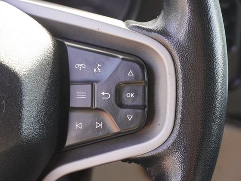 Used 2022 Ford Bronco Wildtrak AWD/4WD image 27
