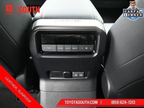 Used 2024 Toyota Land Cruiser w/ Premium Package AWD/4WD image 30