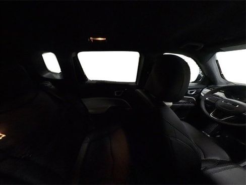 New 2026 Jeep Compass Limited image 35