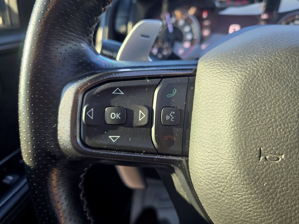 Used 2021 RAM 1500 TRX w/ TRX Level 2 Equipment Group AWD/4WD image 14