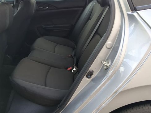 Used 2019 Honda Civic Sport image 26