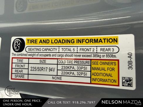 Used 2023 Honda Accord EX-L image 50