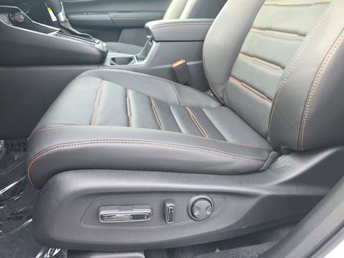 New 2026 Honda CR-V Sport-L image 31