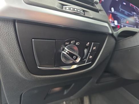 Used 2024 BMW X3 xDrive30i w/ Premium Package image 43