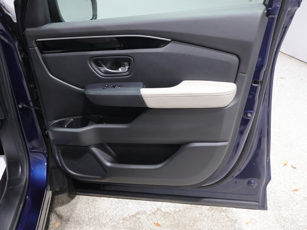 Used 2026 Honda Passport RTL image 21