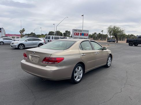 Used 2005 Lexus ES 330 FWD image 5