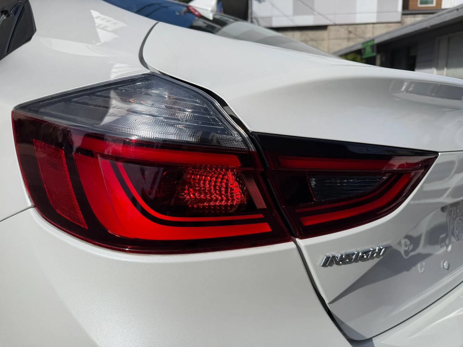 Used 2019 Honda Insight LX image 13