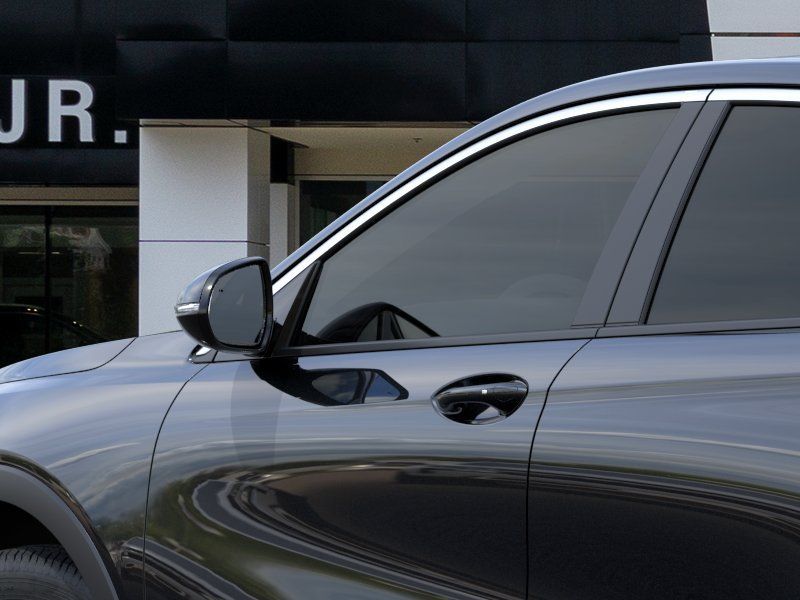 New 2026 Buick Envista Sport Touring w/ Convenience I Package FWD image 14