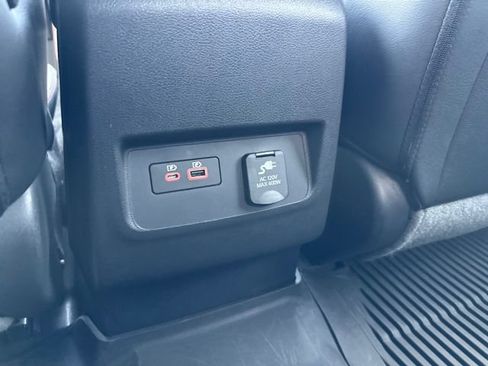 Certified 2023 Nissan Frontier PRO-4X w/ Pro-4X Premium Package AWD/4WD image 19