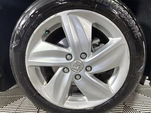 Used 2019 Honda HR-V EX image 33