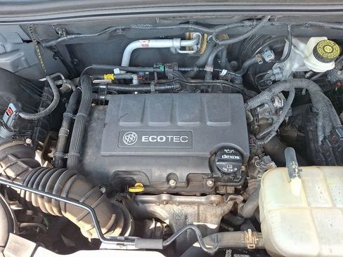 Used 2019 Buick Encore Preferred AWD/4WD image 25