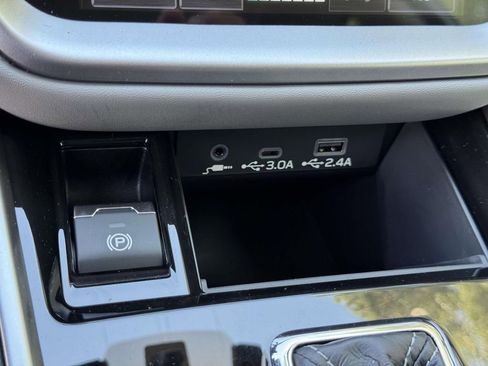 New 2025 Subaru Outback Premium w/ Popular Package #1A image 22