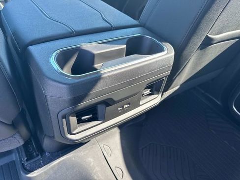 New 2026 Chevrolet Silverado 1500 RST AWD/4WD image 15