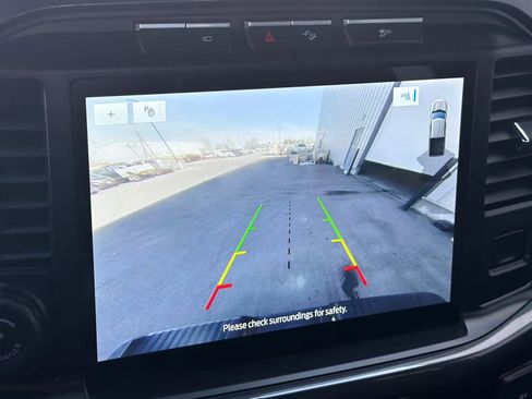 Certified 2021 Ford F150 XLT w/ Equipment Group 302A High image 19