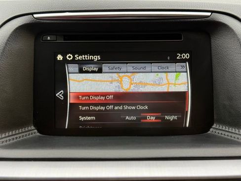 Used 2016 MAZDA CX-5 Touring image 36