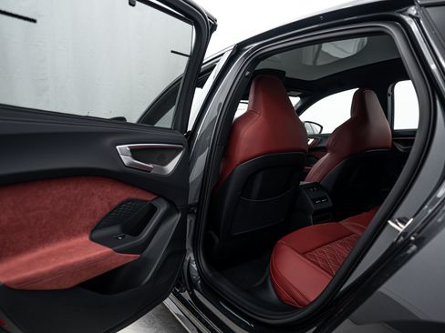 New 2026 Audi S5 Premium Plus AWD/4WD image 19