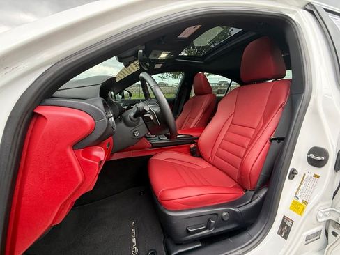 Certified 2023 Lexus IS 350 F Sport RWD image 20