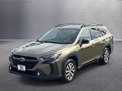 Used 2025 Subaru Outback Premium