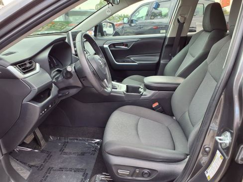 Used 2024 Toyota RAV4 XLE w/ Weather Package AWD/4WD image 16