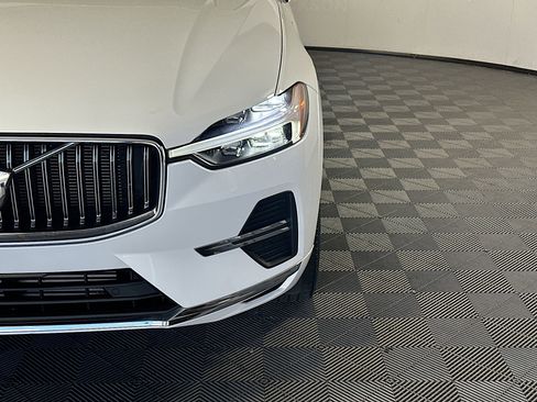 Used 2023 Volvo XC60 T8 Core w/ Protection Package Premier AWD/4WD image 9