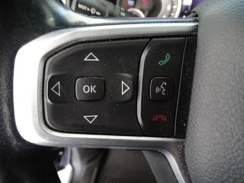 Used 2019 RAM 1500 Big Horn AWD/4WD image 7