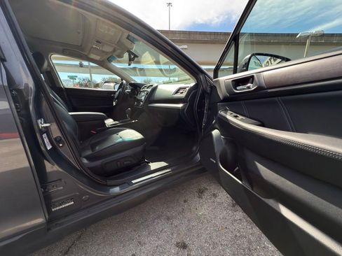 Used 2019 Subaru Outback 2.5i Limited image 27