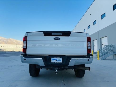 Used 2020 Ford F250 Lariat image 4