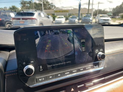 Used 2022 Mitsubishi Outlander SEL image 26