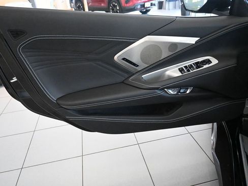 New 2026 Chevrolet Corvette Z06 image 17