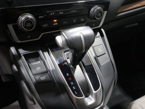 Used 2017 Honda CR-V EX-L image 32