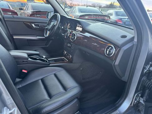 Used 2014 Mercedes-Benz GLK 350 4MATIC image 29