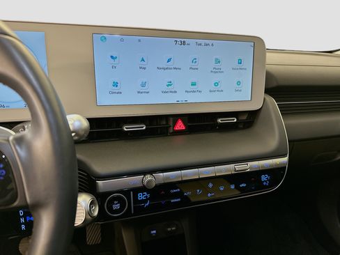 Used 2024 Hyundai Ioniq 5 SEL image 26